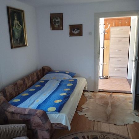 Villa Kuca Za Odmor Lesnica Brod na Kupi Esterno foto